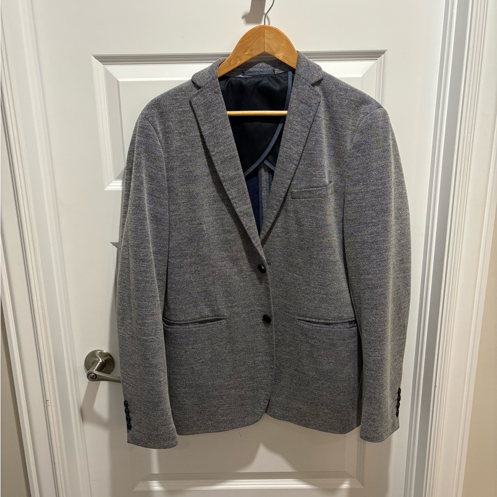 Men's Blazer